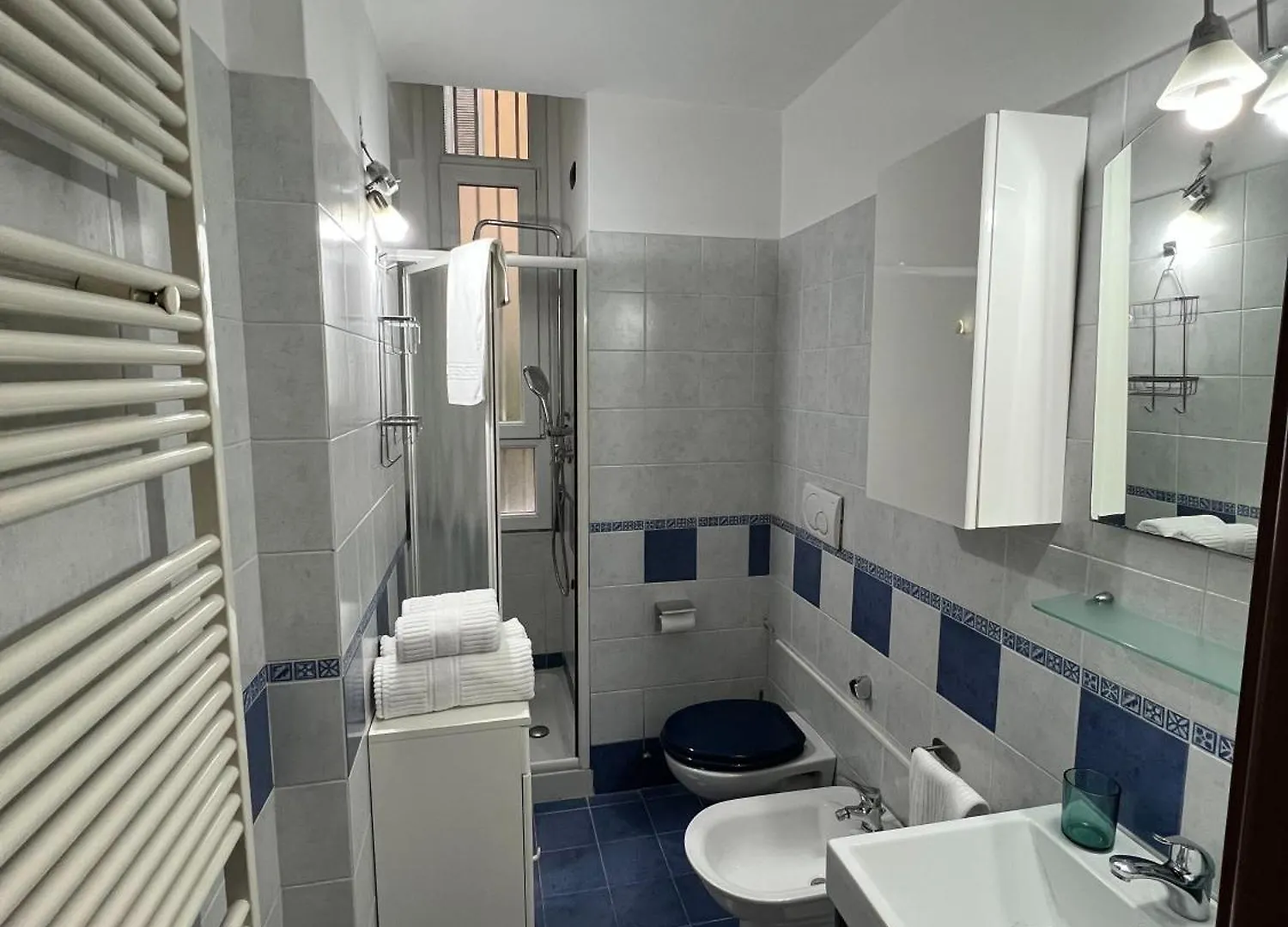 Accomodo Mib60 Bilocale Navigli Apartment Milan