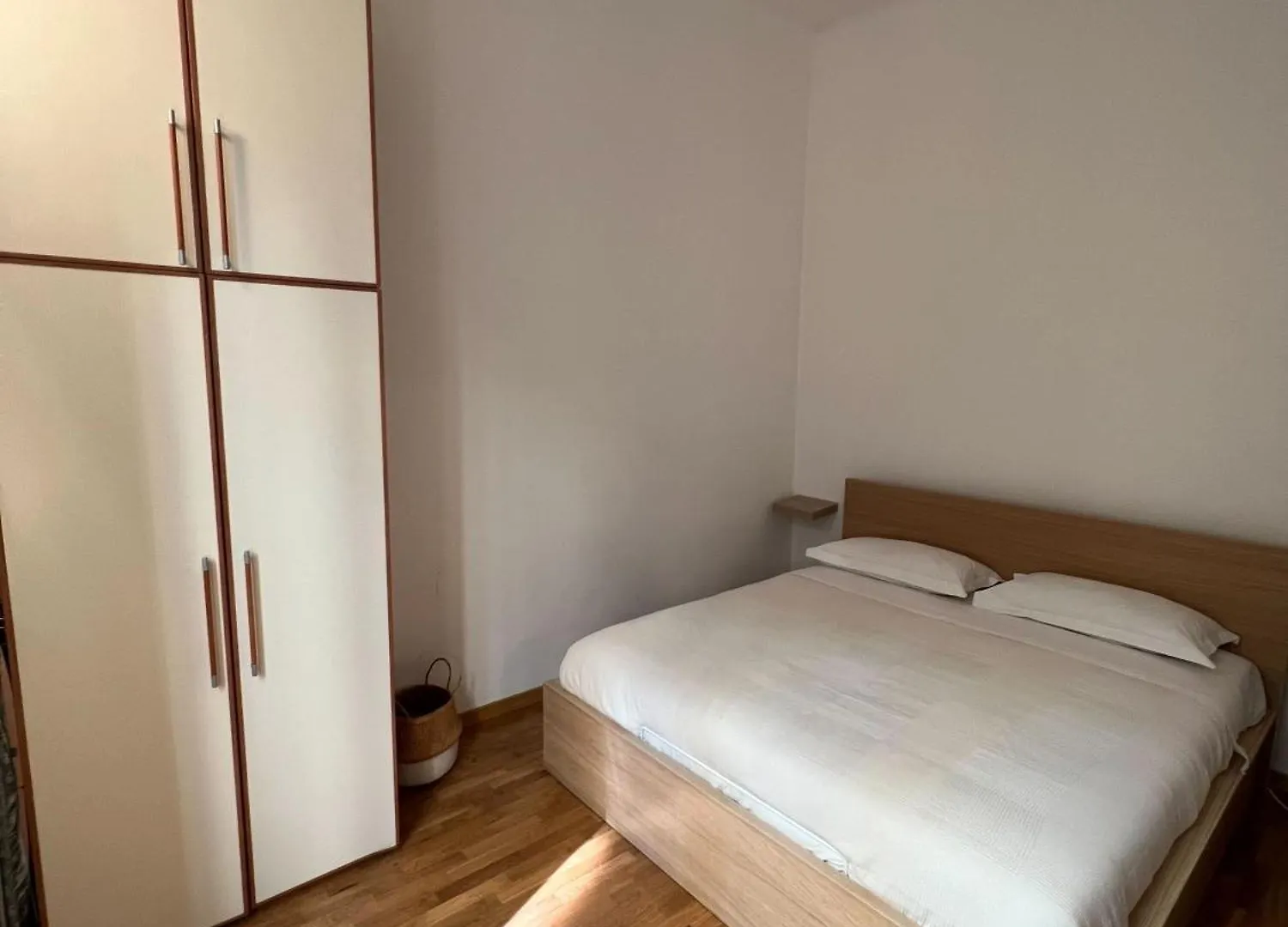 Accomodo Mib60 Bilocale Navigli Apartment Milan